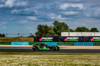 #64 Team JOUFFRUIT by Vic'Team Mercedes-AMG GT4 Eric Trémoulet Olivier Jouffret PRO-AM, Free Practice 1, GT4
 | SRO / TWENTY-ONE CREATION - Jules Benichou