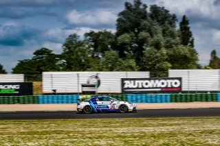 #110 CMR Alpine A110 GT4 Gabriele Marotta Gwenael Delomier PRO-AM, Free Practice 1, GT4
 | SRO / TWENTY-ONE CREATION - Jules Benichou