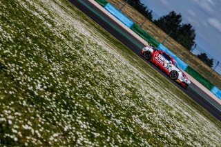 #36 CMR Alpine A110 GT4 Nicolas Prost Rudy Servol PRO-AM, Free Practice 1, GT4
 | SRO / TWENTY-ONE CREATION - Jules Benichou