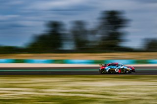 #38 Mirage Racing Alpine A110 GT4 Vincent Beltoise  Yves Lemaitre PRO-AM, Free Practice 1, GT4
 | SRO / TWENTY-ONE CREATION - Jules Benichou