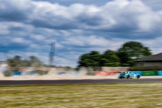 #76 BODEMER AUTO Alpine A110 GT4 Laurent Coubard Jean Charles Rédélé AM, Free Practice 1, GT4
 | SRO / TWENTY-ONE CREATION - Jules Benichou