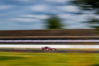 #55 NM Racing Team Mercedes-AMG GT4 Paul-Adrien Pallot David Levy PRO-AM, Free Practice 1, GT4
 | SRO / TWENTY-ONE CREATION - Jules Benichou