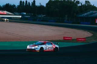 #36 CMR Alpine A110 GT4 Nicolas Prost Rudy Servol PRO-AM
 | SRO / Patrick Hecq Photography