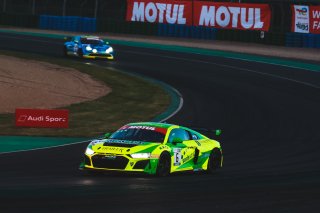 #6 Full Motorsport Audi R8 LMS GT4 Lonni Martins Sacha Bottemanne SILVER
 | SRO / Patrick Hecq Photography