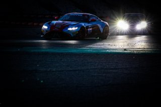 #13 Mirage Racing Aston Martin Vantage AMR GT4 Valentin Hasse-Clot  Romano Ricci PRO-AM
 | SRO / Patrick Hecq Photography