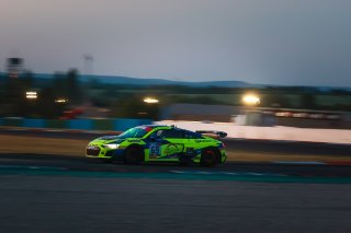#69 Full Motorsport Audi R8 LMS GT4 Michael Blanchemain Christophe Hamon AM
 | SRO / Patrick Hecq Photography