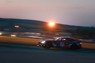 #77 NM Racing Team Mercedes-AMG GT4 Eric Alanis Alberto De Martin AM
 | SRO / Patrick Hecq Photography