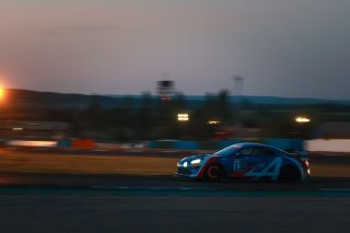 #138 JSB Compétition  Alpine A110 GT4  Pierre-Arnaud Navarro Jean-Laurent Navarro AM
 | SRO / Patrick Hecq Photography