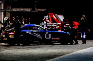 #81 AKKODIS ASP Team Mercedes-AMG GT4 Simon Gachet Eric Debard PRO-AM
 | SRO / Patrick Hecq Photography