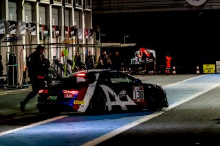 Pitlane
 | SRO / Patrick Hecq Photography