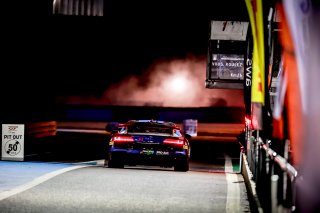 Pitlane
 | SRO / Patrick Hecq Photography
