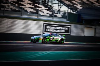 #72 GPA Racing Aston Martin Vantage AMR GT4  Florent Grizaud  Kvin Jimenez AM
 | SRO / Patrick Hecq Photography