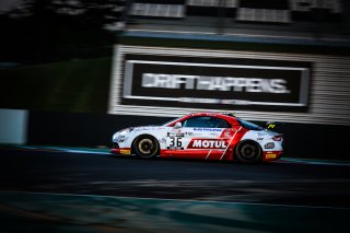 #36 CMR Alpine A110 GT4 Nicolas Prost Rudy Servol PRO-AM
 | SRO / Patrick Hecq Photography