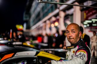 #31 CD Sport Mercedes-AMG GT4 Paul Petit  Viny Beltramelli SILVER, Free Practice 2, GT4, Pitlane
 | SRO / TWENTY-ONE CREATION - Jules Benichou