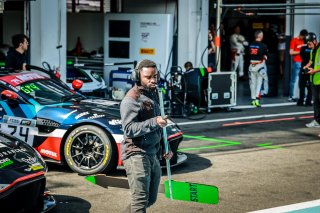 Pitlane, Qualifying
 | SRO / Patrick Hecq Photography