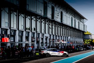 Pitlane, Qualifying
 | SRO / Patrick Hecq Photography