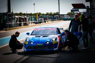 Pitlane, Qualifying
 | SRO / Patrick Hecq Photography