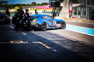 Pitlane, Qualifying
 | SRO / Patrick Hecq Photography