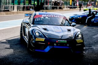 Pitlane, Qualifying
 | SRO / Patrick Hecq Photography