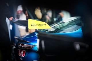 Pitlane, Qualifying
 | SRO / Patrick Hecq Photography