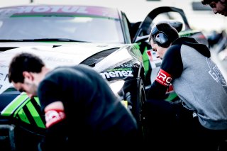 Pitlane, Qualifying
 | SRO / Patrick Hecq Photography