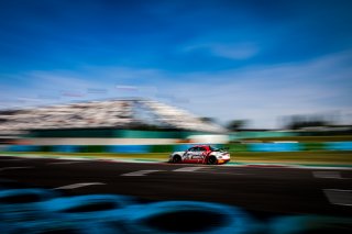 #36 CMR Alpine A110 GT4 Nicolas Prost Rudy Servol PRO-AM, GT4, Qualifying
 | SRO / TWENTY-ONE CREATION - Jules Benichou