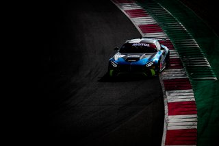 #81 AKKODIS ASP Team Mercedes-AMG GT4 Simon Gachet Eric Debard PRO-AM, GT4, Qualifying
 | SRO / TWENTY-ONE CREATION - Jules Benichou