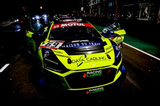 Gridwalk, Race 1
 | SRO / Patrick Hecq Photography