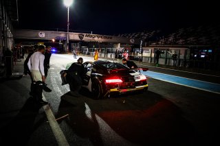 Pitlane, Race 1
 | SRO / Patrick Hecq Photography