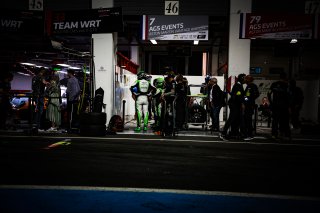 Pitlane, Race 1
 | SRO / Patrick Hecq Photography