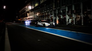 Pitlane, Race 1
 | SRO / Patrick Hecq Photography