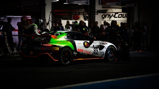 Pitlane, Race 1
 | SRO / Patrick Hecq Photography