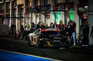 Pitlane, Race 1
 | SRO / Patrick Hecq Photography