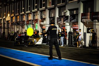 Pitlane, Race 1
 | SRO / Patrick Hecq Photography