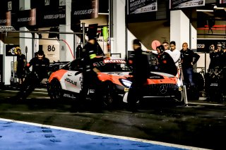 Pitlane, Race 1
 | SRO / Patrick Hecq Photography