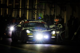 Pitlane, Race 1
 | SRO / Patrick Hecq Photography