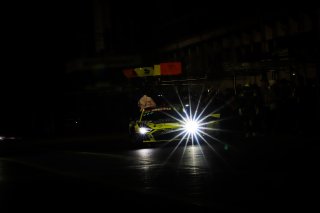 Pitlane, Race 1
 | SRO / Patrick Hecq Photography