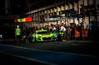 Pitlane, Race 1
 | SRO / Patrick Hecq Photography