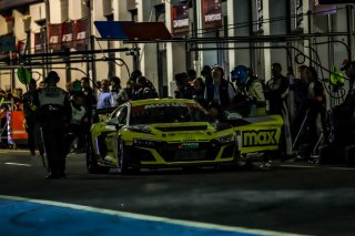 Pitlane, Race 1
 | SRO / Patrick Hecq Photography