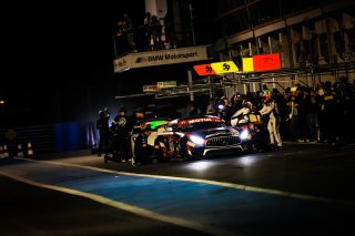 Pitlane, Race 1
 | SRO / Patrick Hecq Photography