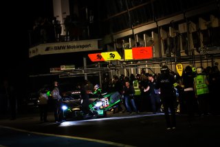 Pitlane, Race 1
 | SRO / Patrick Hecq Photography