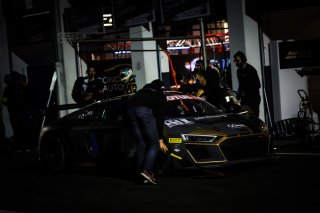 Pitlane, Race 1
 | SRO / Patrick Hecq Photography