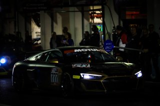 Pitlane, Race 1
 | SRO / Patrick Hecq Photography