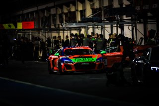 Pitlane, Race 1
 | SRO / Patrick Hecq Photography