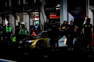 Pitlane, Race 1
 | SRO / Patrick Hecq Photography