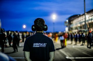 Grid Walk, Race 1
 | SRO / TWENTY-ONE CREATION - Jules Benichou