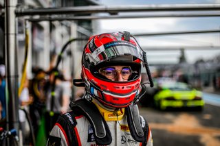 Pitlane, Race 2
 | SRO / TWENTY-ONE CREATION - Jules Benichou