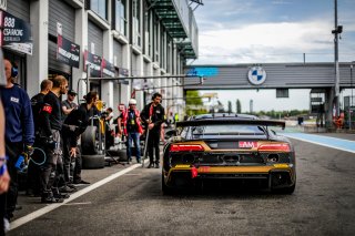 Pitlane, Race 2
 | SRO / TWENTY-ONE CREATION - Jules Benichou