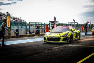 Pitlane, Race 2
 | SRO / TWENTY-ONE CREATION - Jules Benichou