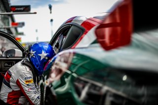 Pitlane, Race 2
 | SRO / TWENTY-ONE CREATION - Jules Benichou
